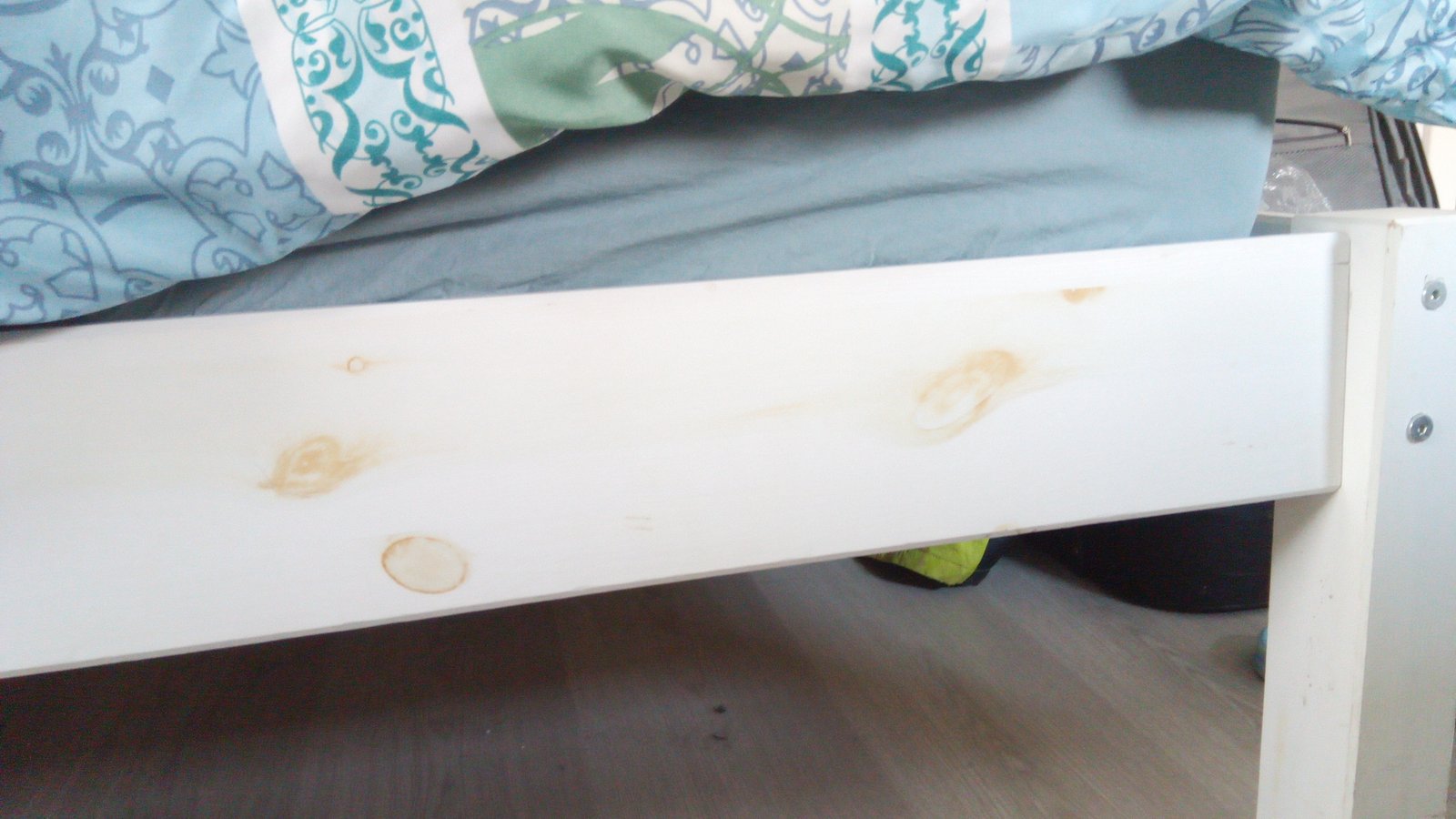 Furniture paint and stain kit
