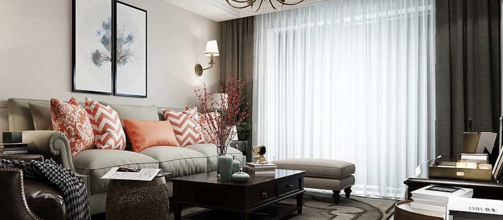 7 Living Room Trends Designers Say Are Taking Over in 2026