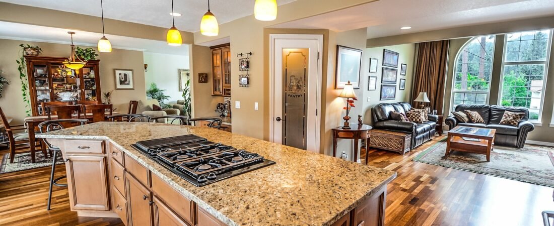 7 Interior Design Trends Defining Homes in 2026