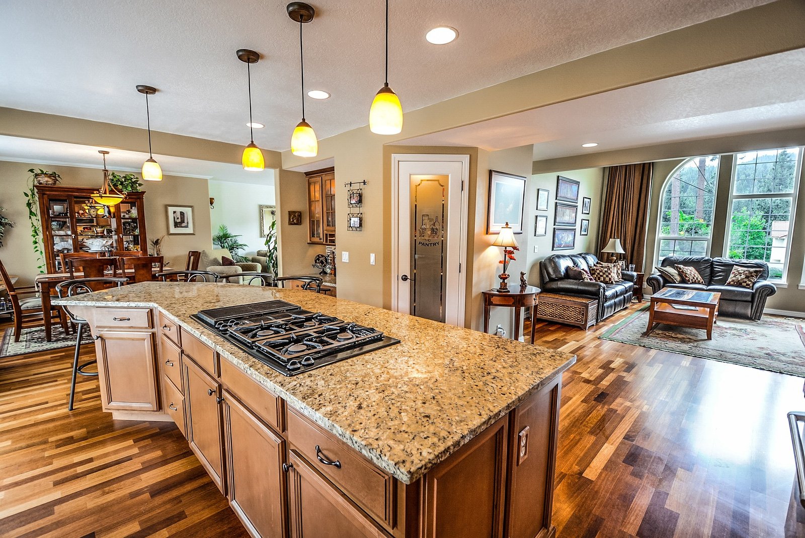 7 Interior Design Trends Defining Homes in 2026