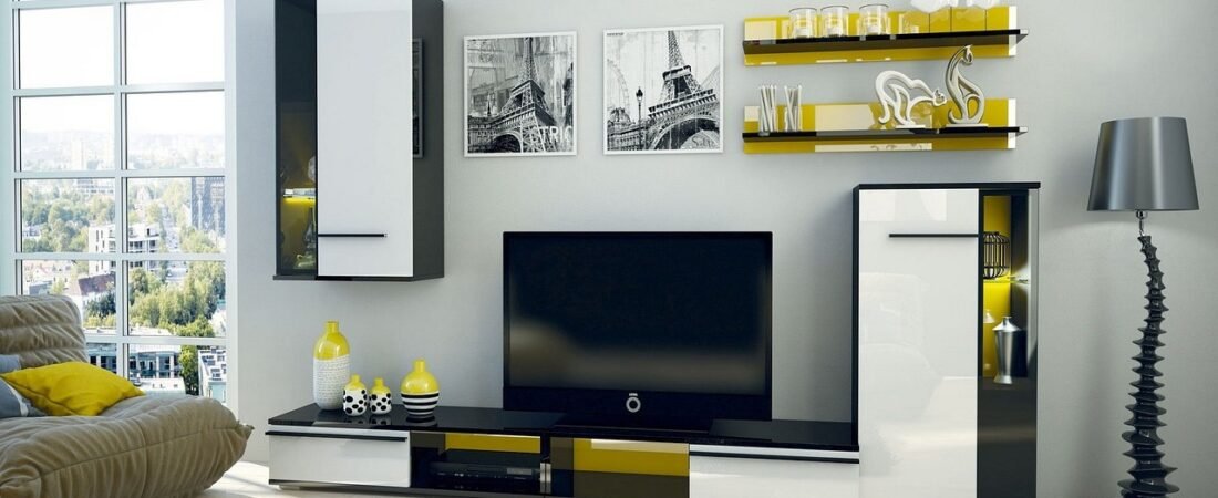 8 Viral Small-Apartment Finds That Actually Save Real Space
