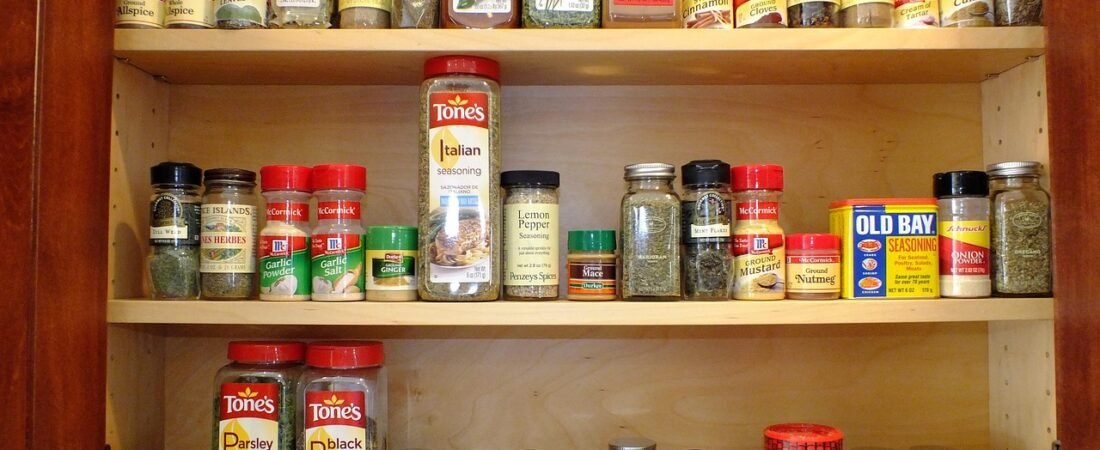 The 2026 Pantry Zone System That Ends the Nightly Search