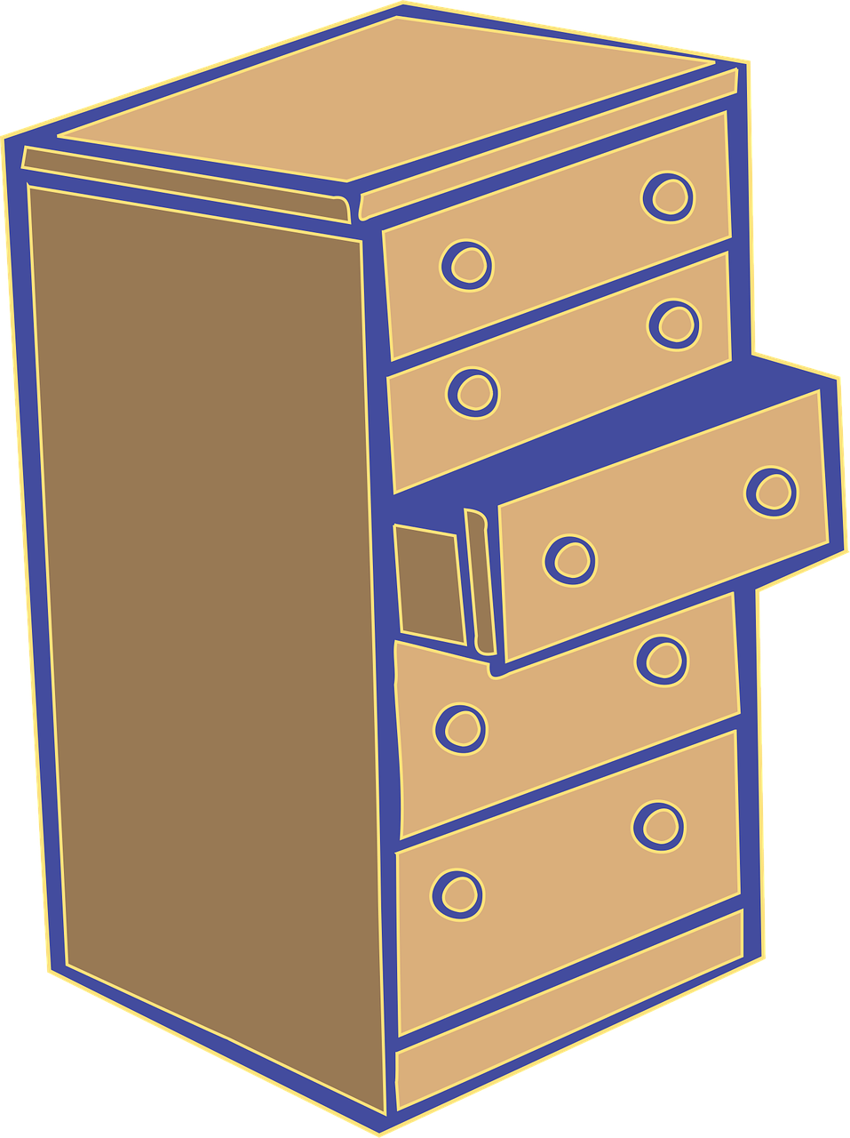 Every Corner