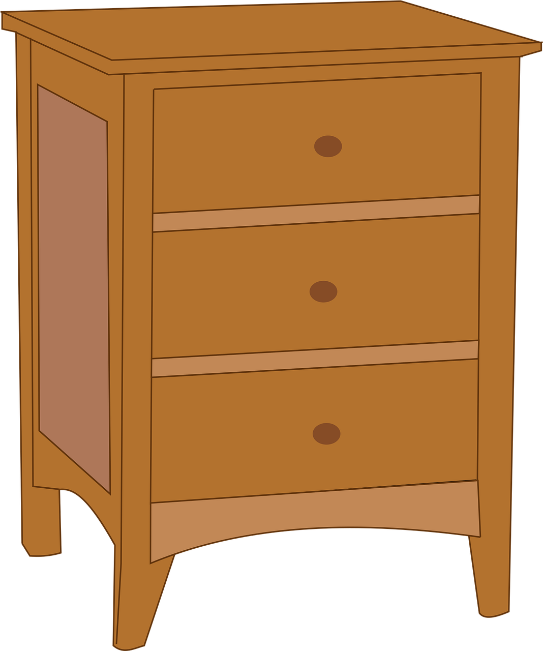 Every Corner