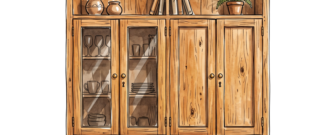 Home Organization Trends 2026: Cluttercore & Cubicle Chic