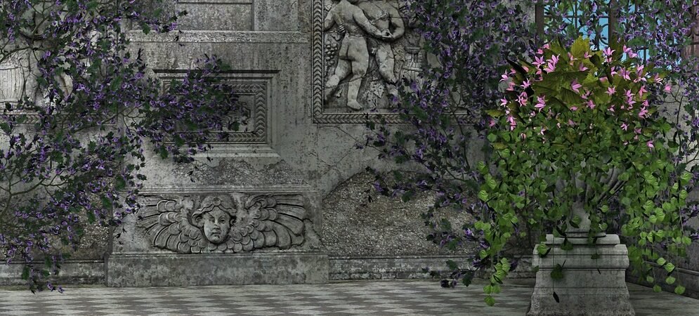 2026 Garden Trends: Backyard Wellness Meets Natural Stone