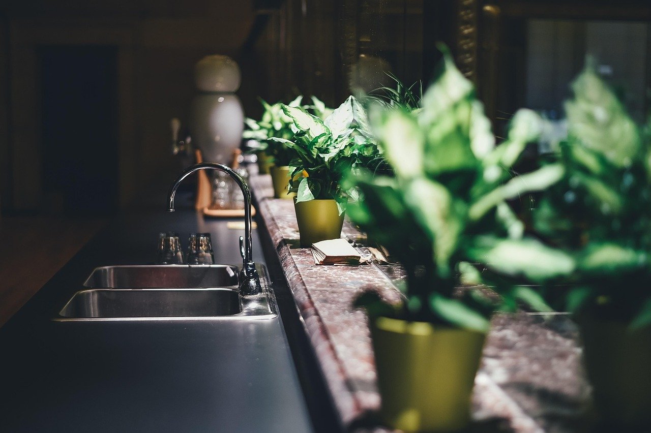 2026 Kitchen Trends You Can Add Without a Renovation
