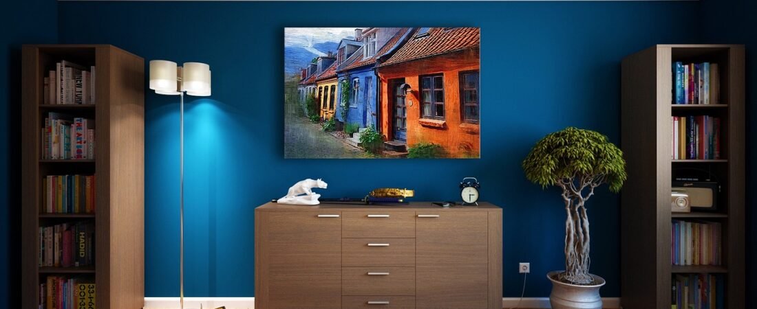 2026 Home Trends: Personal Style, Bold Color & Wellness