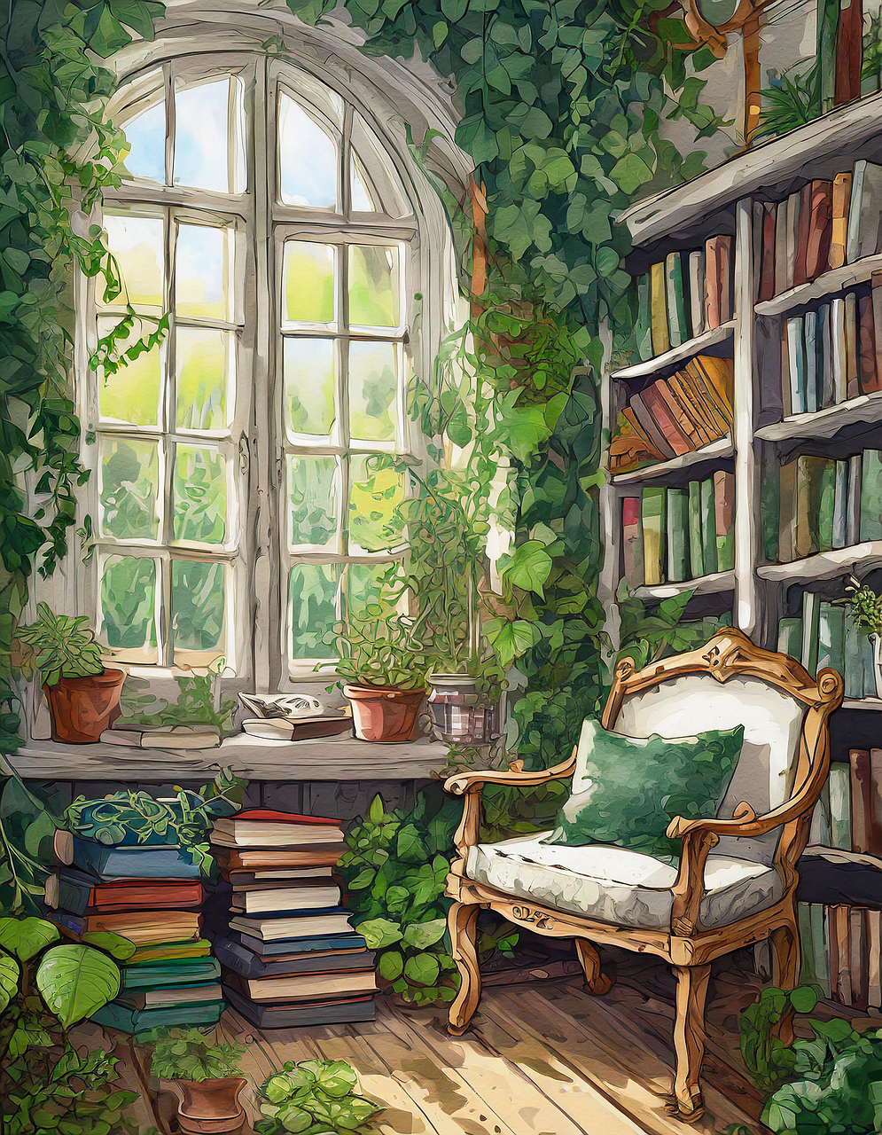 Every Corner