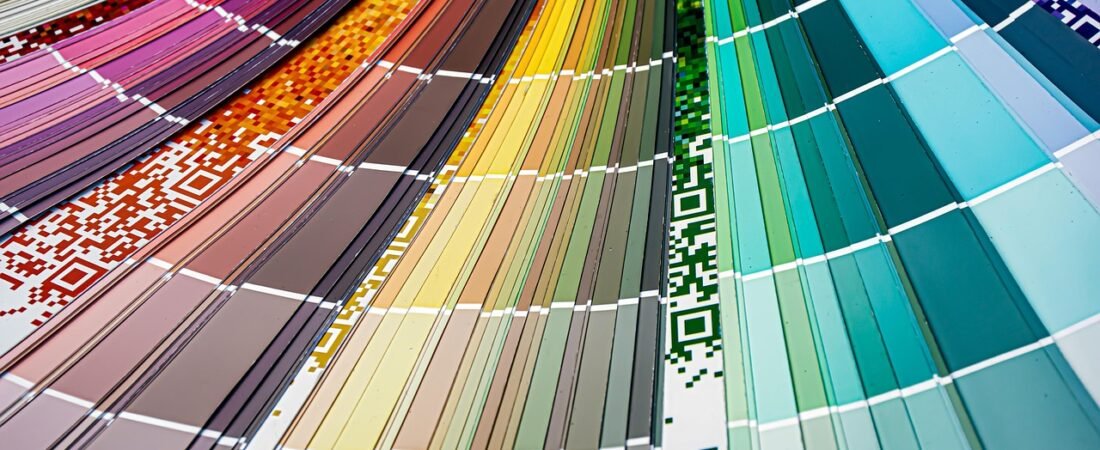 2027 Color of the Year: Two Paint Giants Both Chose Green