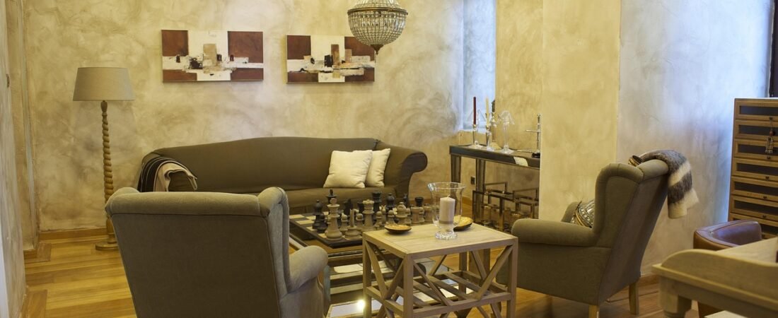 2026 Decor Trends: Luxe Fabrics, Funky Ceramics & More