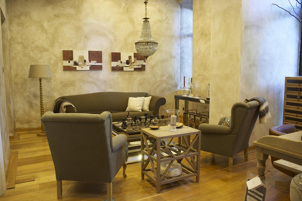2026 Decor Trends: Luxe Fabrics, Funky Ceramics & More