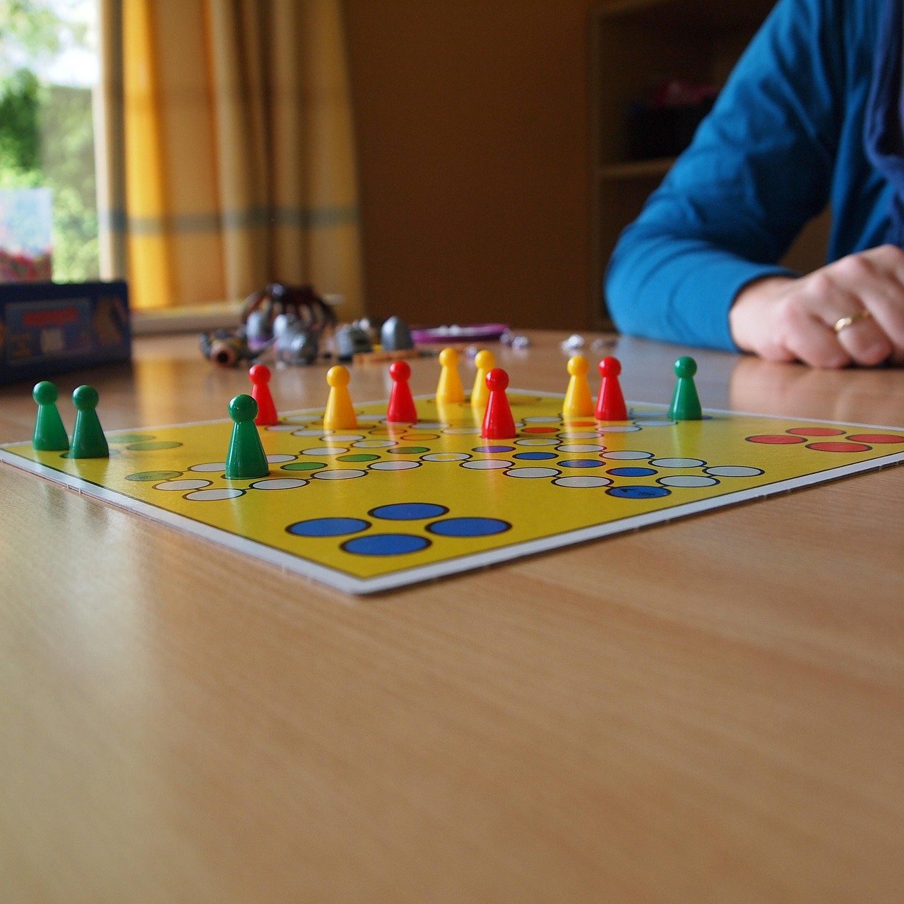 Game Tables Are Back: Inside 2026’s Coziest Design Trend