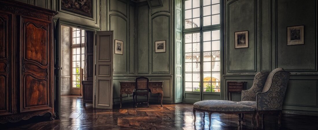 Grandmillennial Decor Returns as 2026’s Coziest Comeback