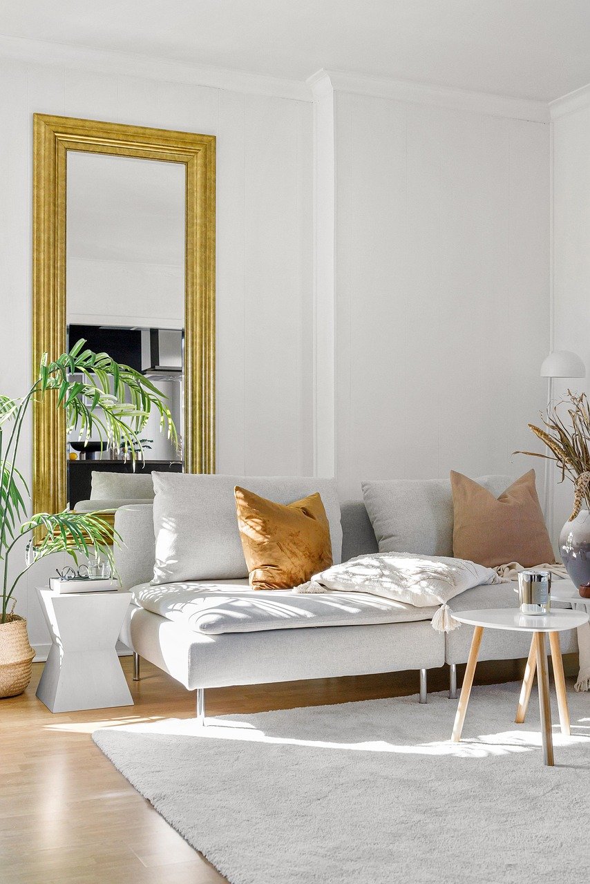 Grandmillennial Decor Returns as 2026's Coziest Comeback