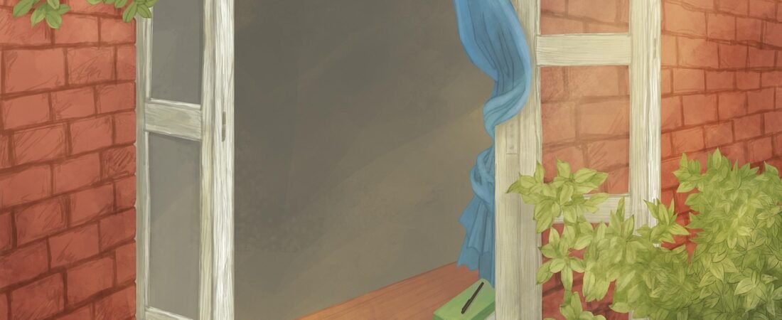 How to Make DIY Cafe Curtains: 2026’s Kitchen Trend