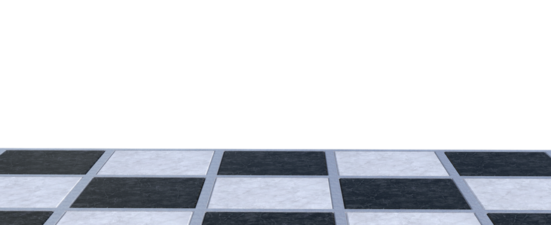 How to Paint a Checkerboard Floor: A Step-by-Step DIY Guide