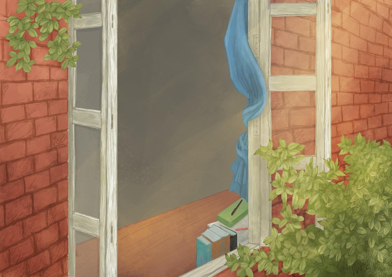 How to Make DIY Cafe Curtains: 2026’s Kitchen Trend