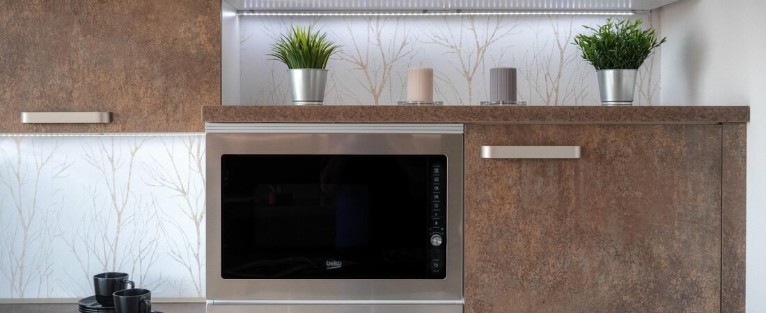 DIY Fluted Glass Cabinet Doors: 2026’s Kitchen Trend