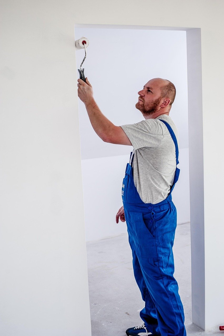 How to Install a Board and Batten Accent Wall This Weekend