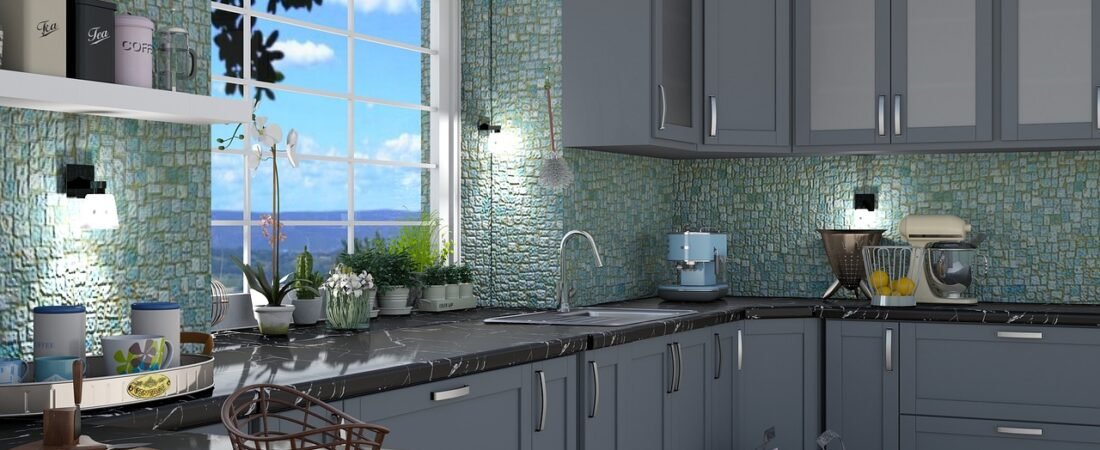How to Build a DIY Tiled Range Hood Cover: 2026’s Kitchen Trend