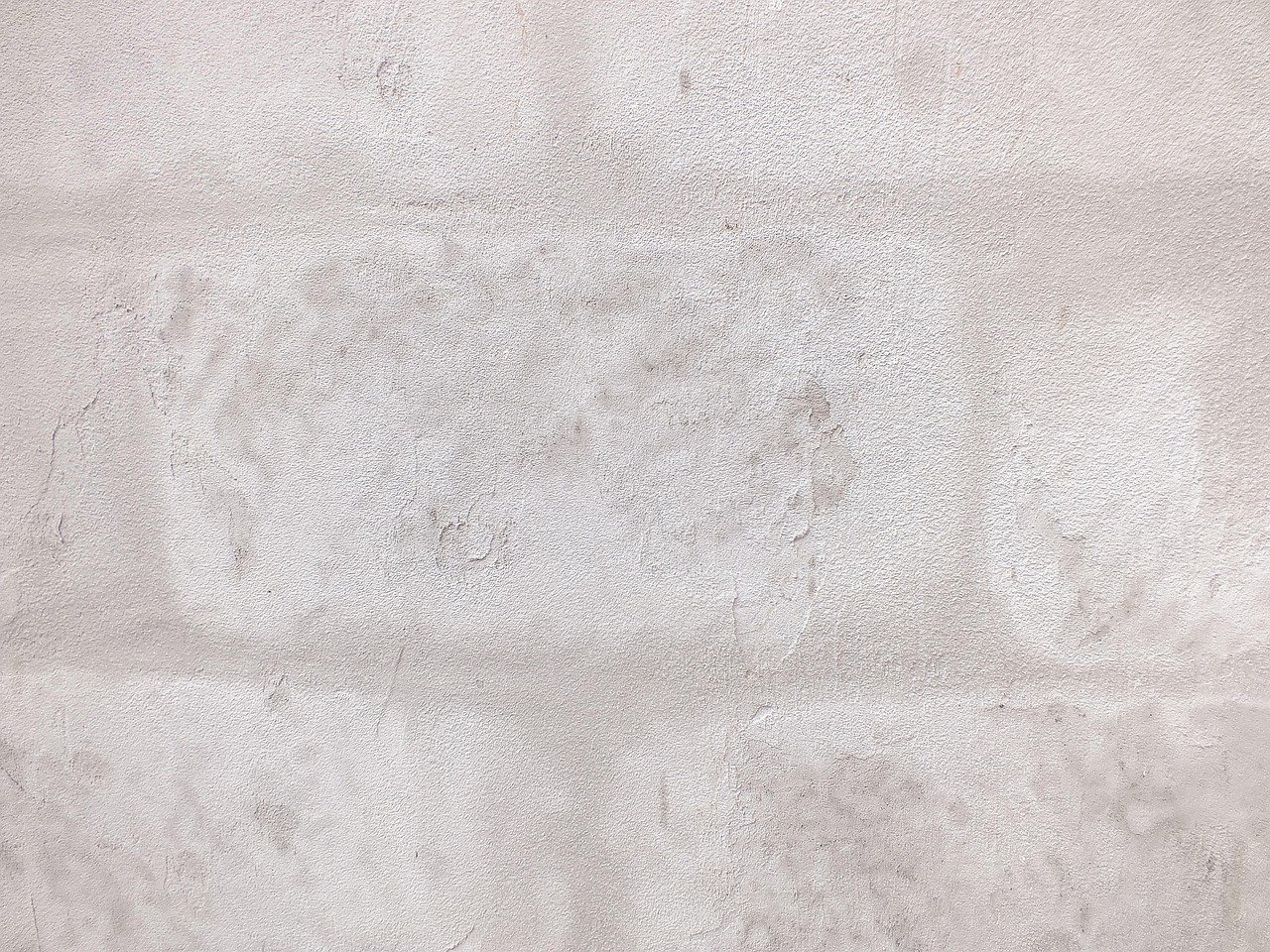 Close-up of textured plaster wall facade