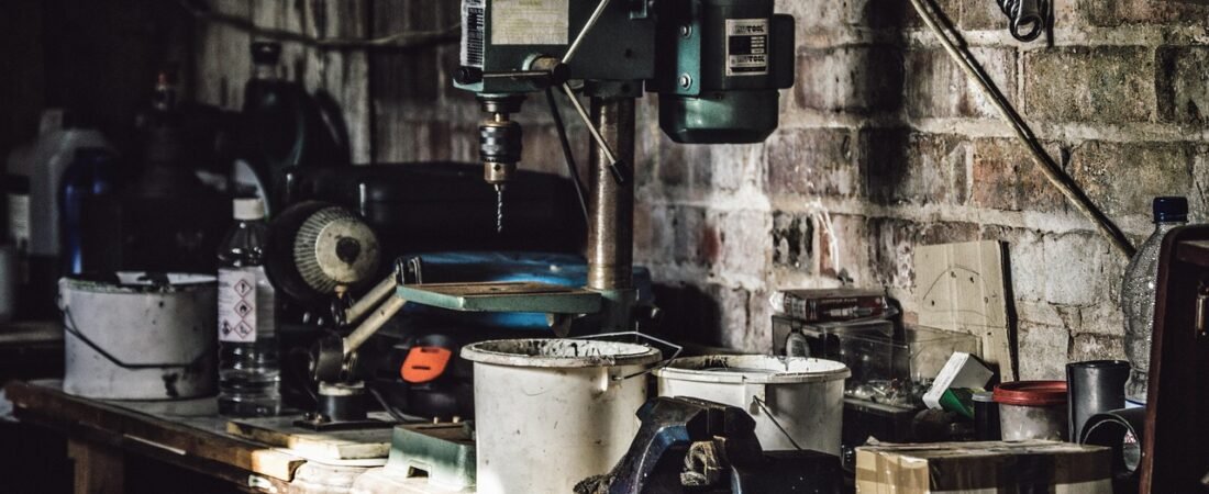 7 Garage Organization Ideas to Reclaim Every Wall and Ceiling