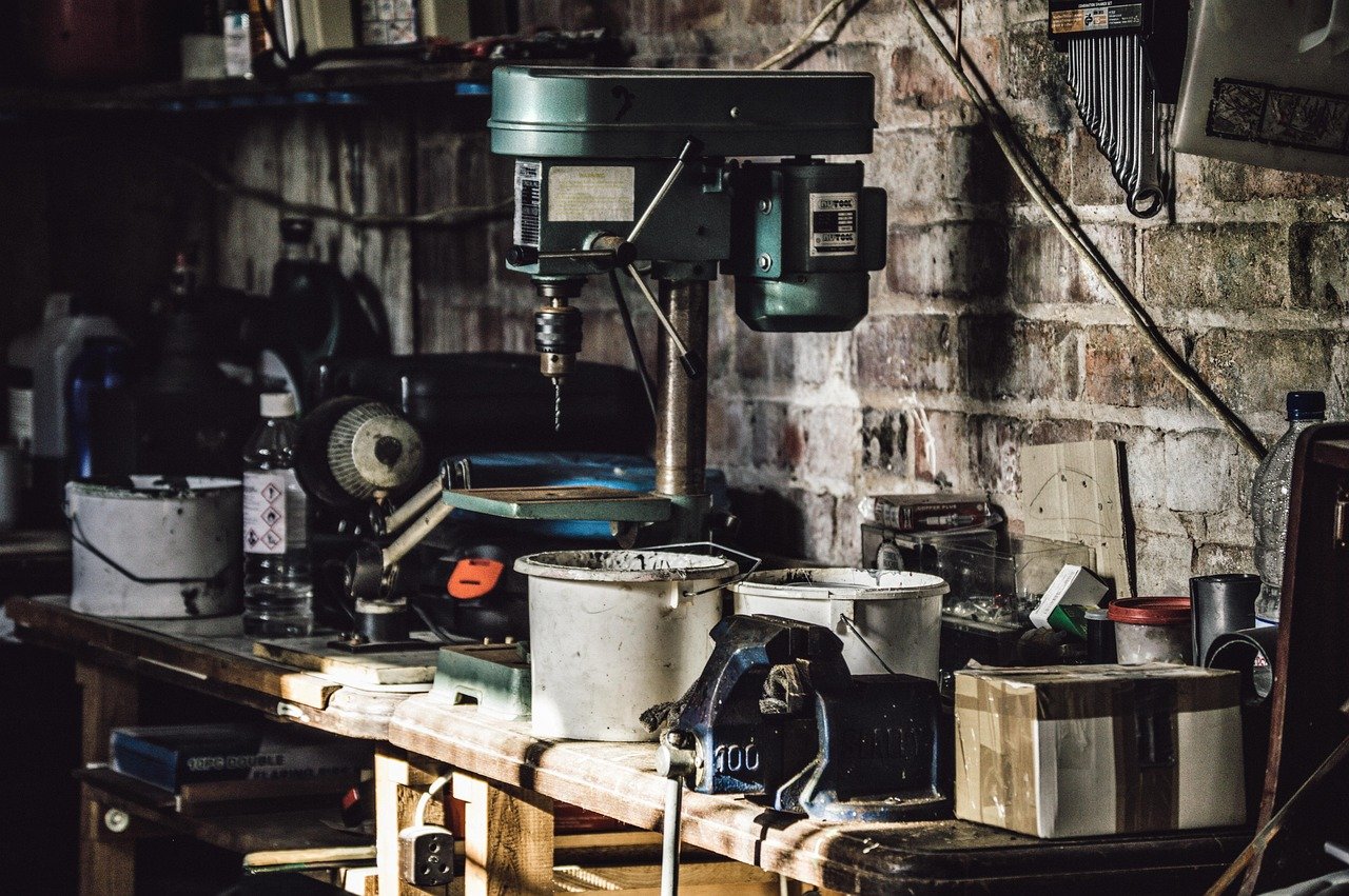 7 Garage Organization Ideas to Reclaim Every Wall and Ceiling