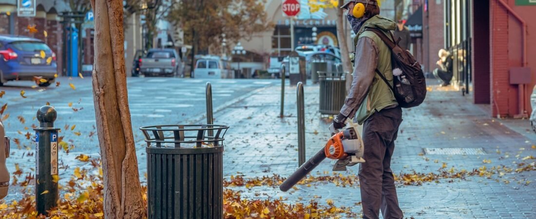 Gas Leaf Blower Bans Are Sweeping the U.S. in 2026