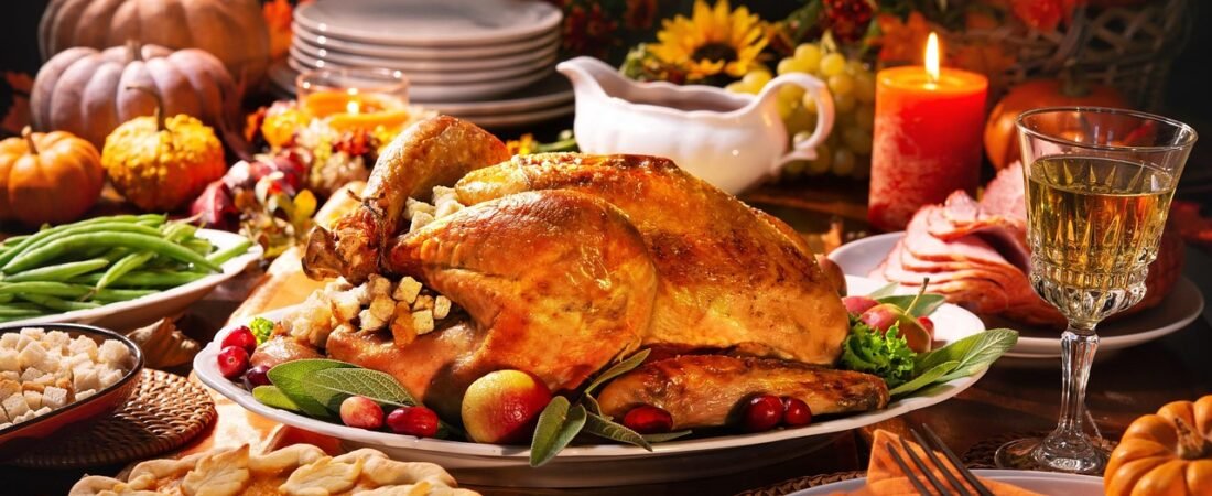 8 Viral Thanksgiving Hosting Finds Reviewers Swear By in 2026