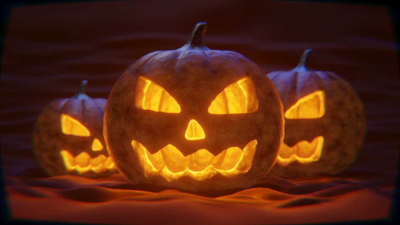 TikTok’s Viral Halloween 2026 Finds Everyone Is Buying