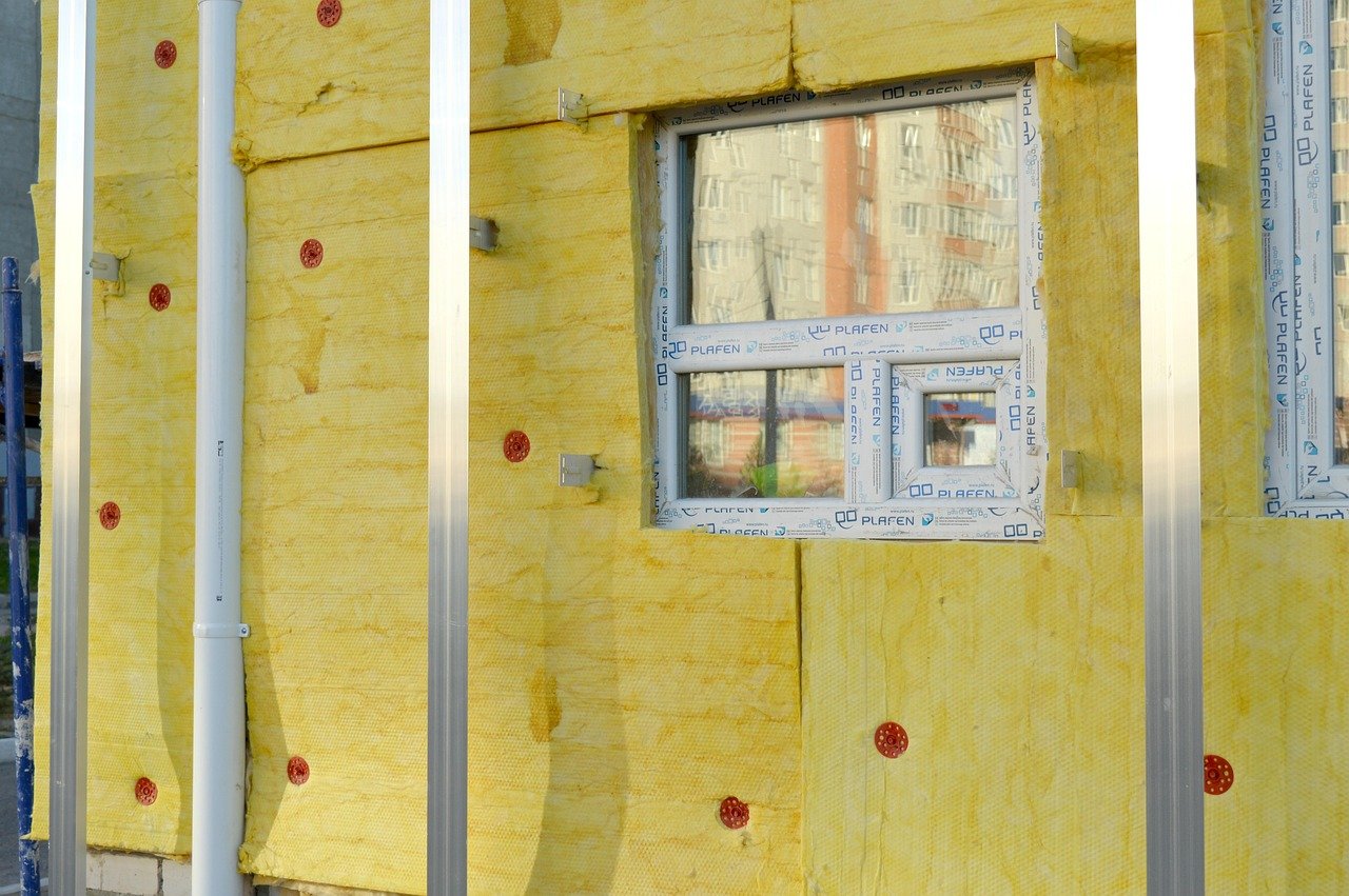 Window insulation film