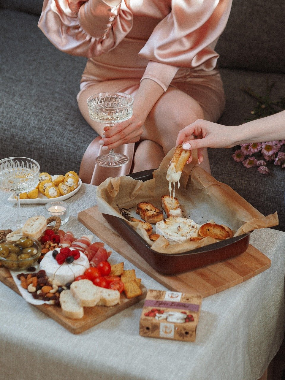 8 Viral Thanksgiving Hosting Finds Reviewers Swear By in 2026
