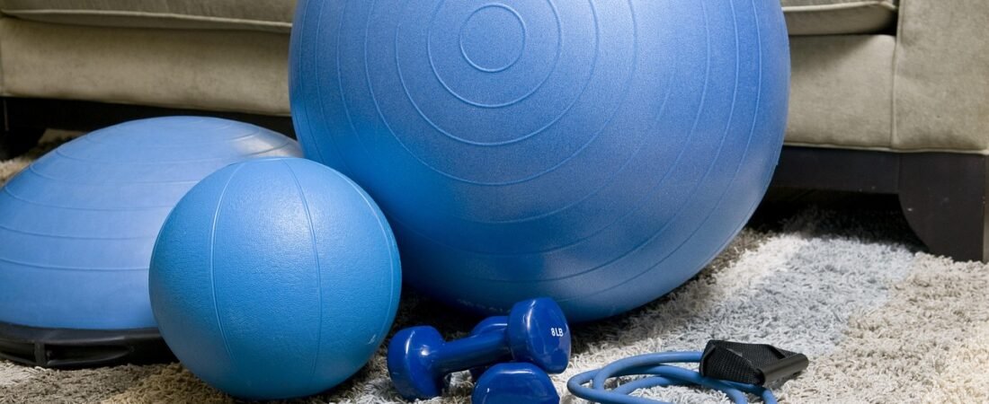 7 Viral Home Gym Finds TikTok Reviewers Swear By in 2026