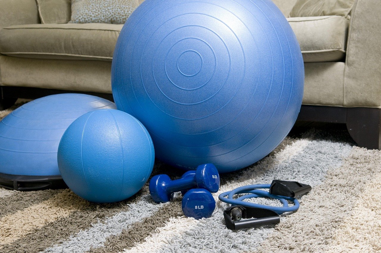 7 Viral Home Gym Finds TikTok Reviewers Swear By in 2026