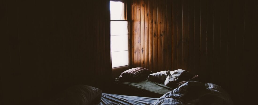 Sleepmaxxing: 8 Viral TikTok Bedroom Finds for 2026