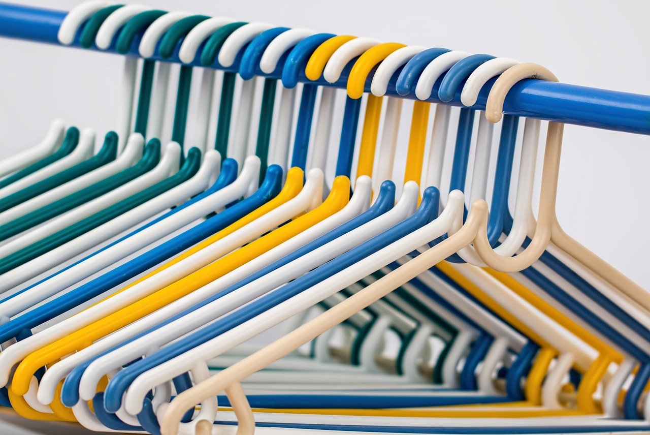 6 TikTok-Viral Closet Storage Finds That Actually Work in 2026