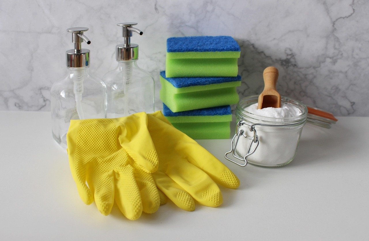 ADHD-Friendly Home Organizing Is 2026's Overdue Trend