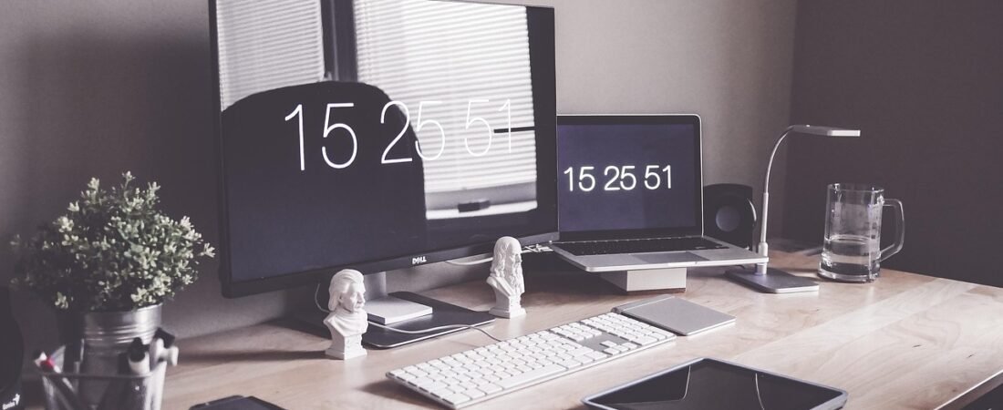 Home Office Trends 2026: 7 Upgrades for a Space That Works