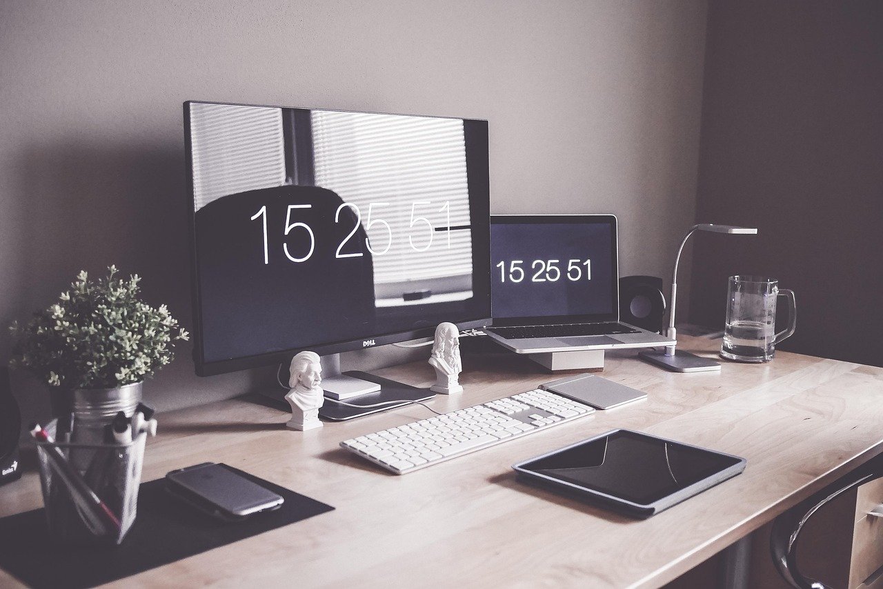 Home Office Trends 2026: 7 Upgrades for a Space That Works