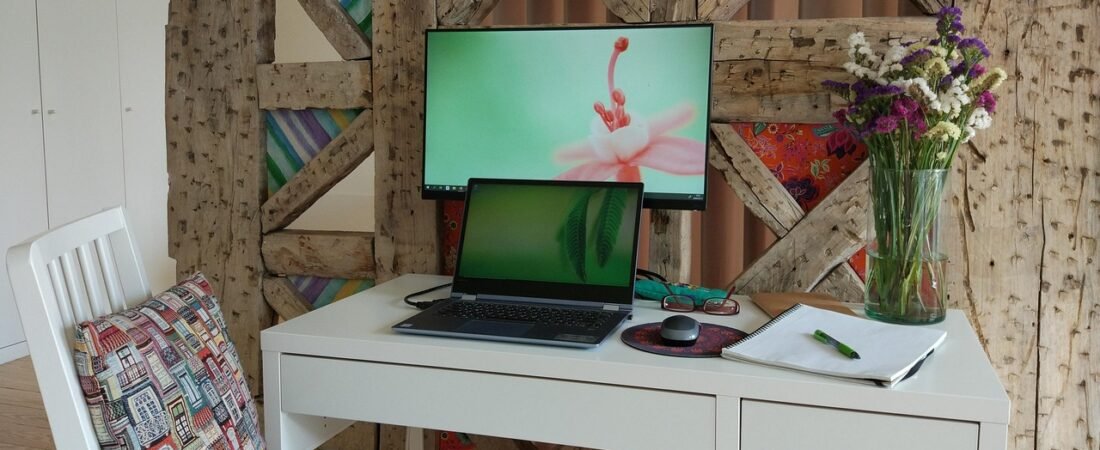 Home Office Organization Trends for 2026’s Hybrid Reset