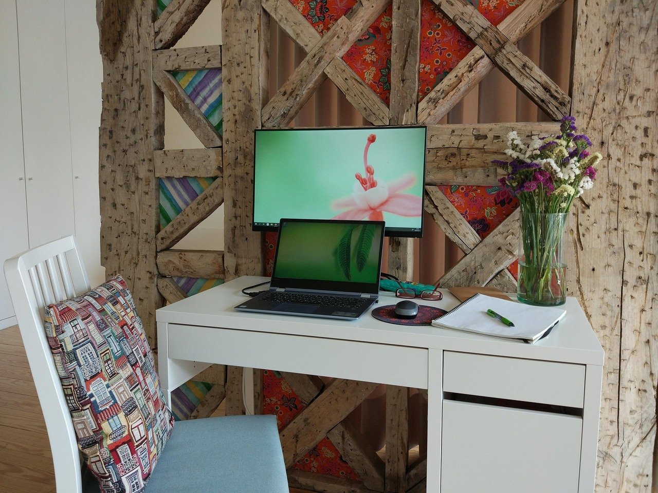 Home Office Organization Trends for 2026’s Hybrid Reset