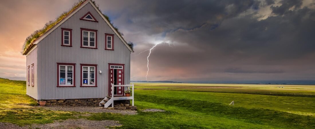 Climate-Proofing Your Home: 2026’s Biggest Renovation Trend