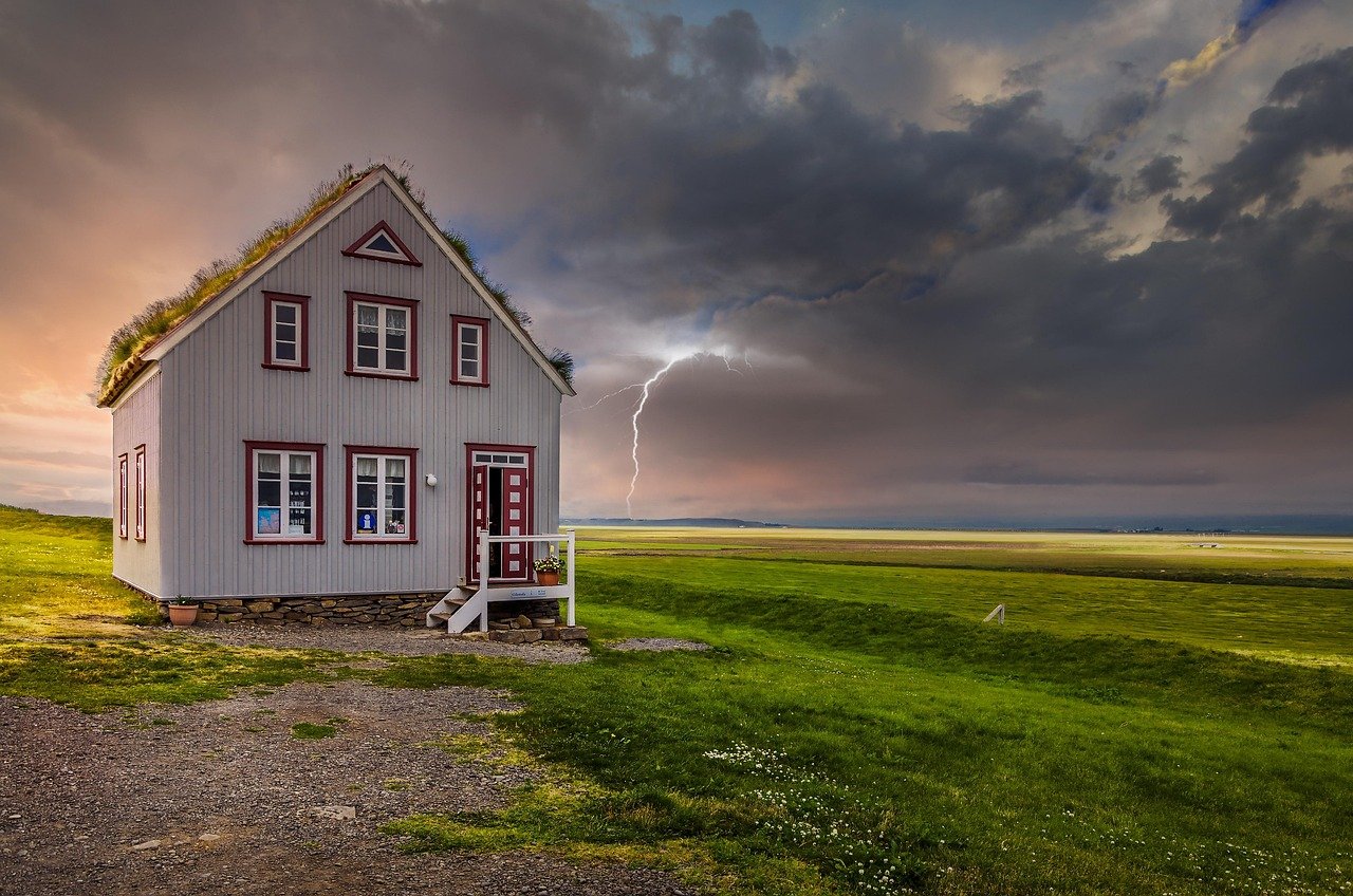 Climate-Proofing Your Home: 2026’s Biggest Renovation Trend