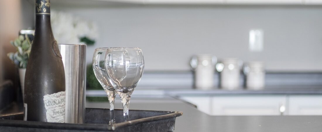 How to Upgrade Cabinet Hardware: A Weekend DIY Kitchen Fix