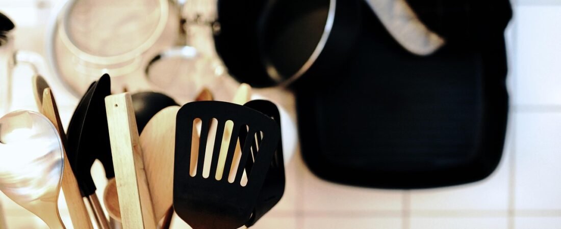 TikTok Viral Kitchen Finds That Solve Real Cooking Problems