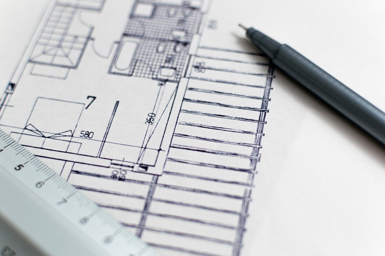 Open Floor Plans Are Out: The Rise of Broken-Plan Homes