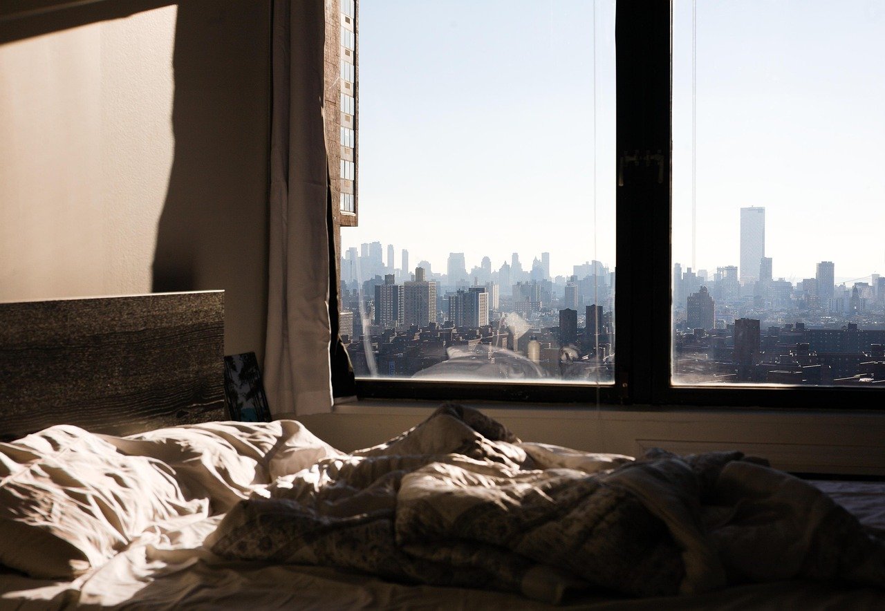 Every Corner