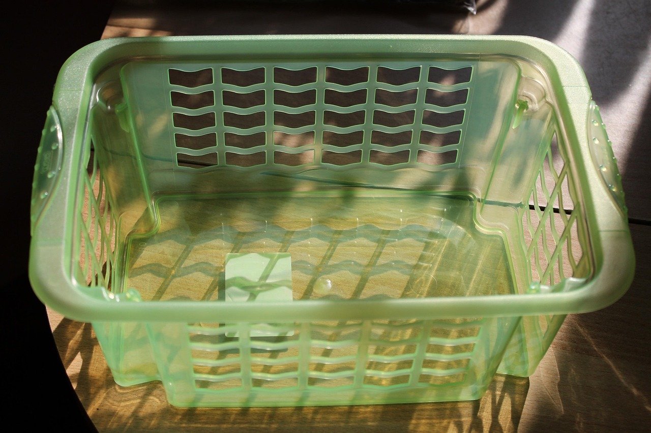 Invisible Laundry Rooms: 2026's Hybrid Organization Trend