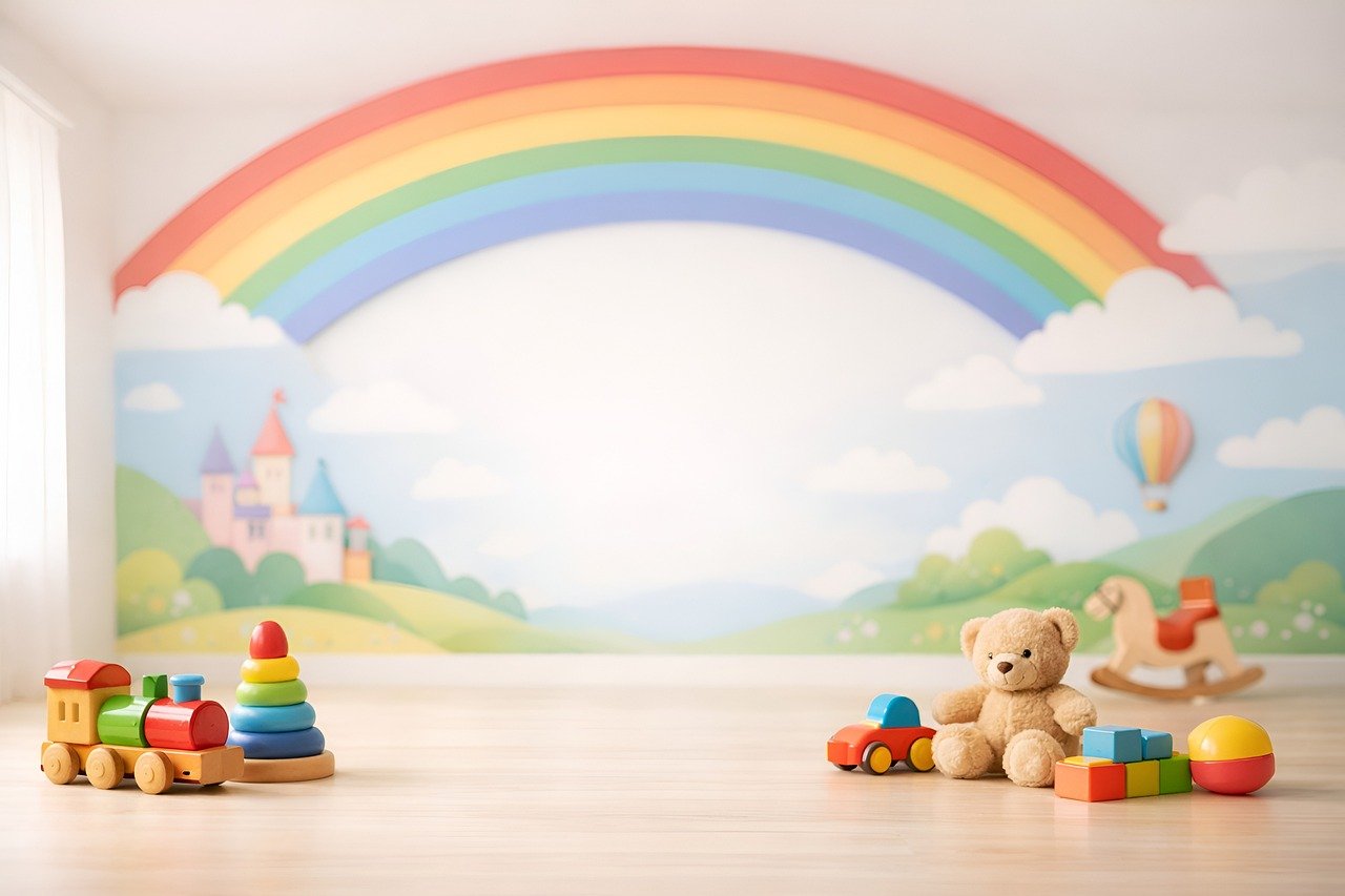 Playroom Zone Organization: The 2026 System Kids Actually Use